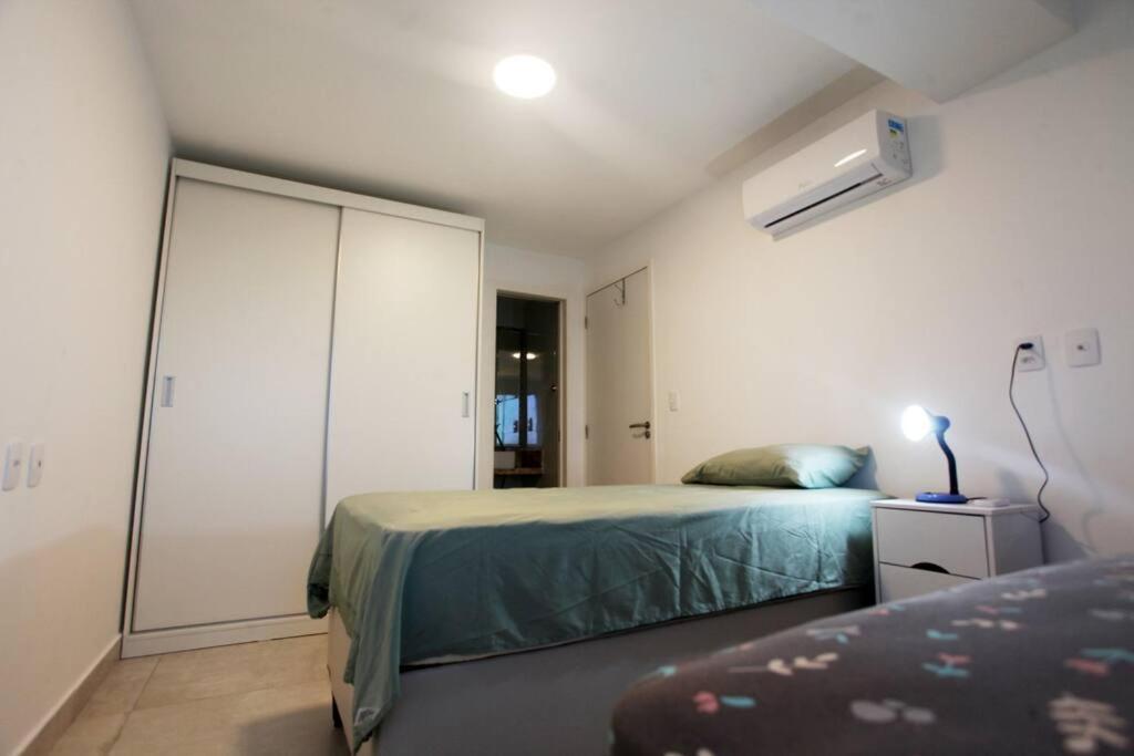 Joao Pessoa, A Dois Passos Do Paraiso, 2 Suites Com A/C, Vista Panoramica Para O Mar Do Bessa, Portaria 24H E 2 Vagas De Garagem Экстерьер фото