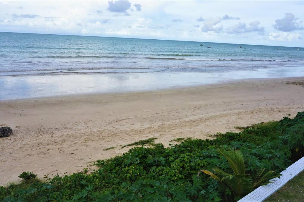 Joao Pessoa, A Dois Passos Do Paraiso, 2 Suites Com A/C, Vista Panoramica Para O Mar Do Bessa, Portaria 24H E 2 Vagas De Garagem Экстерьер фото